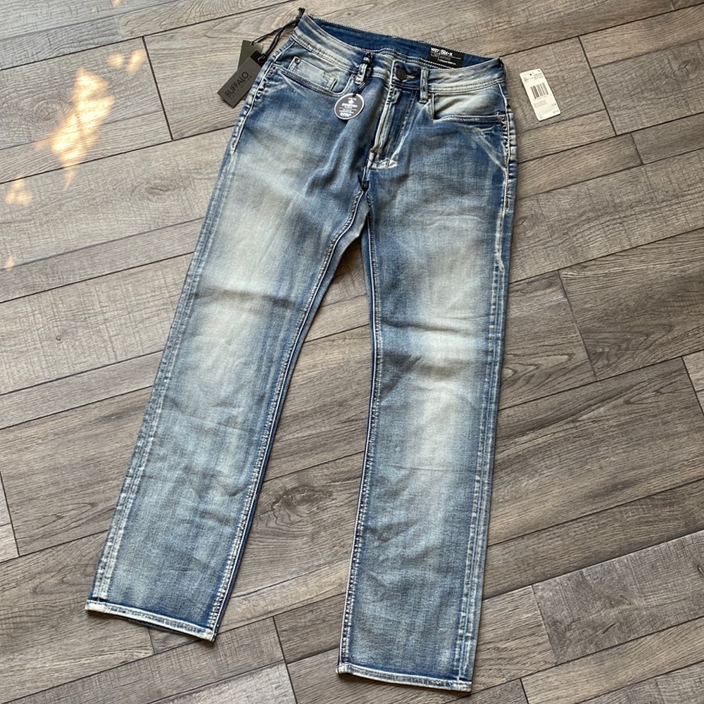 NWT Buffalo Jeans 27/30